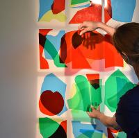 Abi Spendlove: Fragments