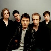 Suede at Victoria Warehouse Stretford