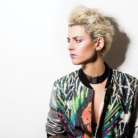 Zoom Presents: Christina Novelli