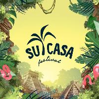 Su Casa Festival 2018 | North Wales at Boddelwyddan Castle And Park