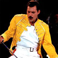 Tribute Night: Freddie Mercury