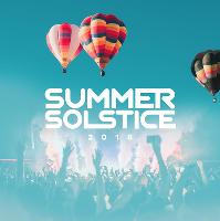 Midsummer Oldskool Outdoor Garage Rave - Nottingham