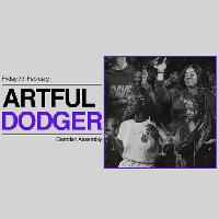 Artful Dodger at Camden Assembly