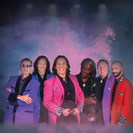 Showadddywaddy Live in Concert