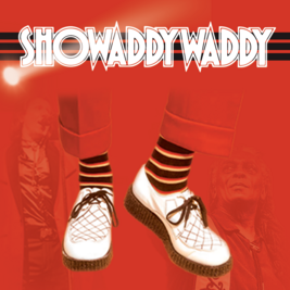 Showadddywaddy Live in Concert