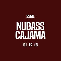 2SME '18 Send Off w/ NuBass & Cajama 2SME '18 Send Off w/ NuBass & Cajama