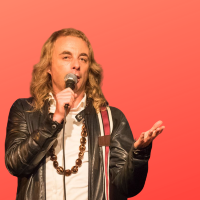 Live Stand up Comedy with headliner