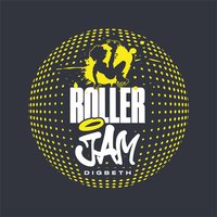 Roller Jam (Sunday 1pm-4pm) at Roller Jam