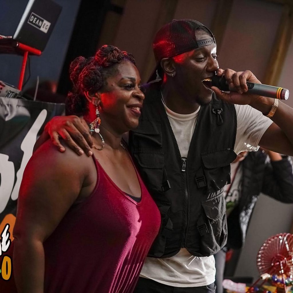 Reggae Bingo - London - Fri 18th Dec at Brixton Jamm
