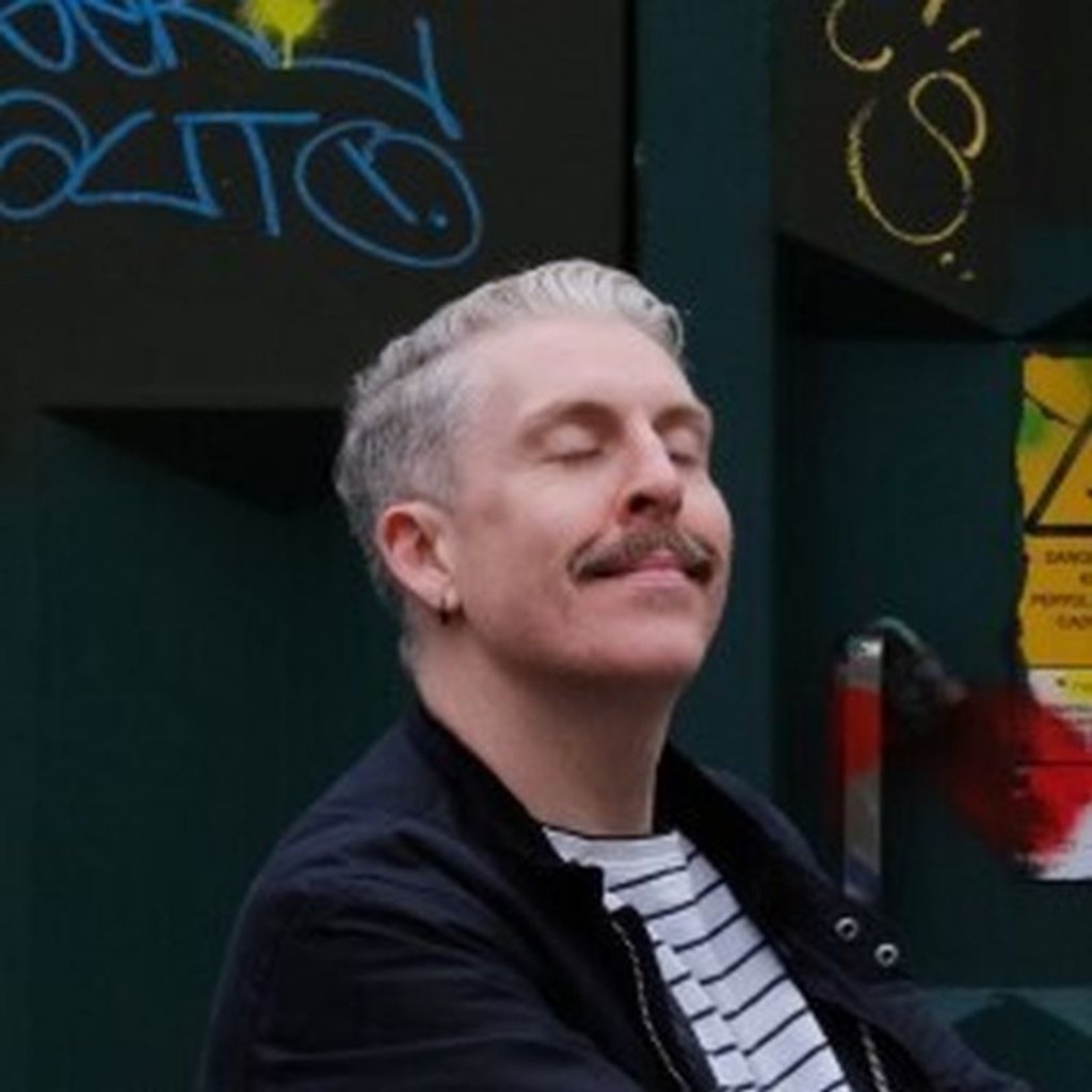 Clapham Comedy Club : Carl Donnelly : Extra Show