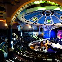 Cabaret & Casino with Asa Murphy, Steve Charles & special guest at Grand Central Hall