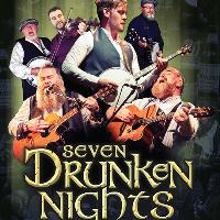 Seven Drunken Nights - The Story of the Dubliners