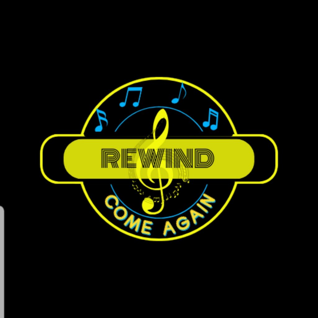 Rewind Come Again