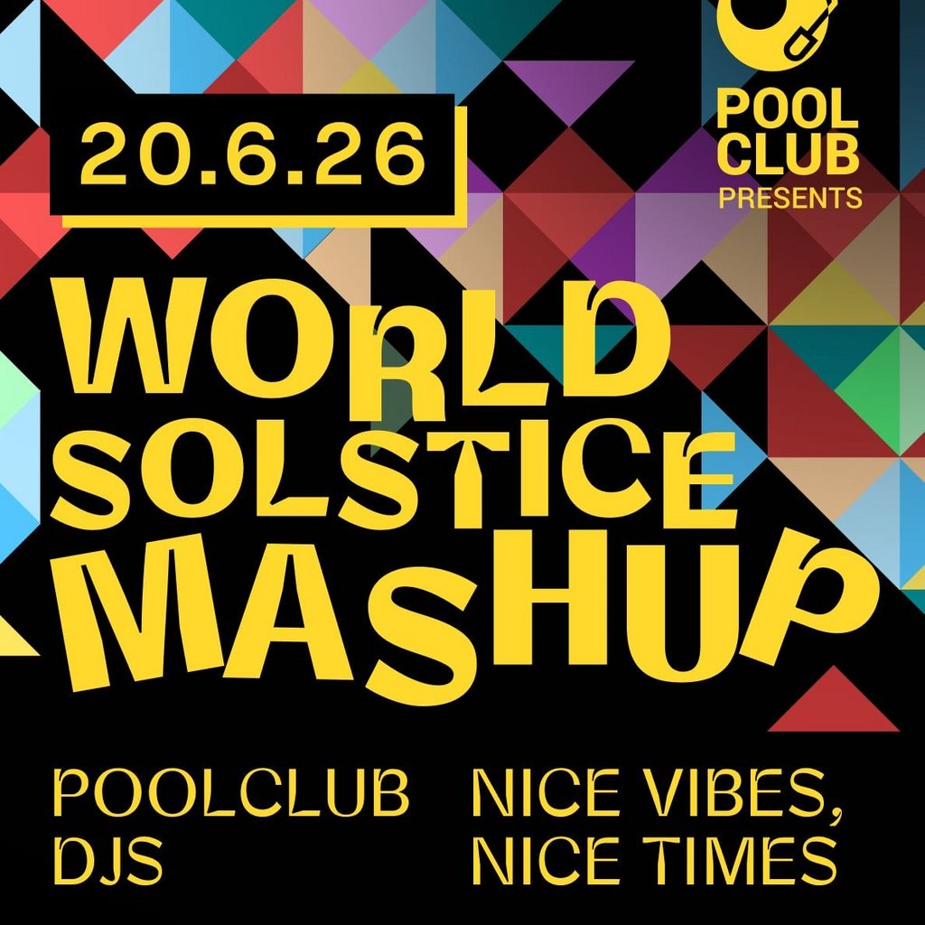 World Solstice Mashup