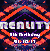 Reality 5th Birthday
