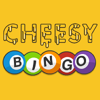 Cheesy Bingo