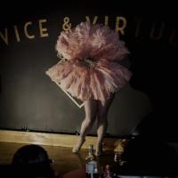 NYE: Vice's Biggest Burlesque NYE: Vice's Biggest Burlesque