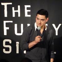 Stand Up Comedy featuring Javier Jarquin at The Funny Side Of Earlsfield