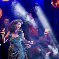 Down for the Count Swing Orchestra: Swing That Music at Beacon Arts Centre