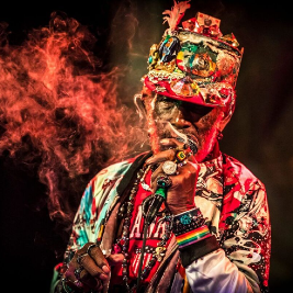 Lee Scratch Perry