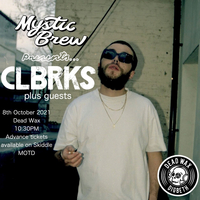 Mystic Brew at Dead Wax