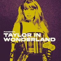 Fandom: Taylor In Wonderland - All Taylor, All Night at Rescue Rooms