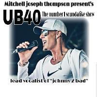 UB40 Tribute Night - Knowle