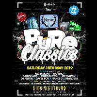 Niche on Tour Pure Classics Birmingham Niche on Tour Pure Classics Birmingham