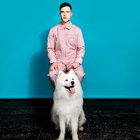 Ed Gamble: Blizzard