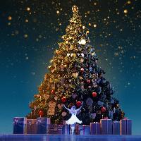 Royal Opera House Special Screening: The Nutcracker at Leighton Buzzard Library Theatre