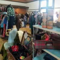 Specifically Vintage Fairs