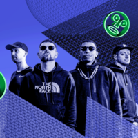 Kings of the Rollers - Newcastle at Digital