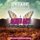 Danger Days VS Brand New Eyes - Decade Event Title Pic