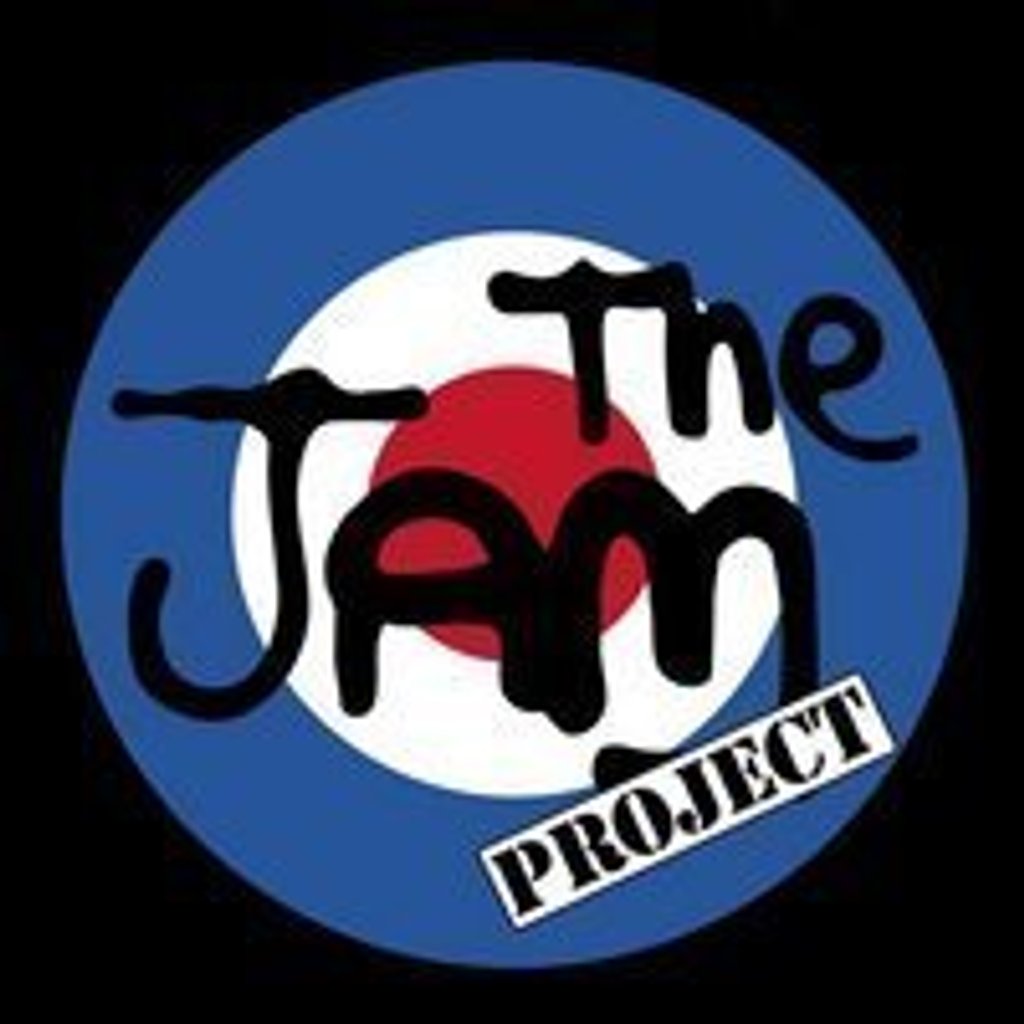 THE JAM PRoJECT Image