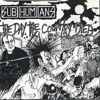 rmt music present | subhumans + spanner + skinners