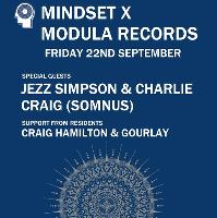 Mindset x Modula Records