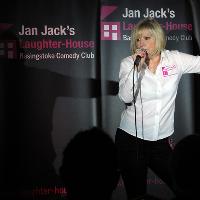 Jan Jack's Laughter-House Comedy Live at the Apollo Hotel Jan Jack's Laughter-House Comedy Live at the Apollo Hotel