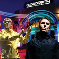 The Complete Stone Roses & Definitely Oasis - Greatest Hits Sets