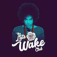 The Late Wake Club - Prince at Camp And Furnace