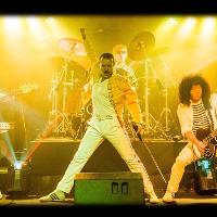 Freddie Mercury Tribute Night at Benjamins Banqueting Suites
