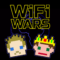 WiFi Wars