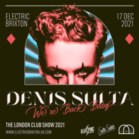 Denis Sulta Denis Sulta