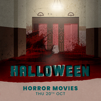 Horror Movies Quiz at Play Brew Taproom