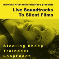 Live Soundtracks To Silent Films at Future Yard
