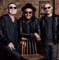 UB40 featuring Ali Campbell, Astro and Mickey Virtue