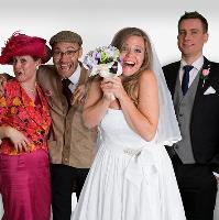 The Wedding Reception
