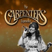 The Carpenters Experience at VIVA Blackpool