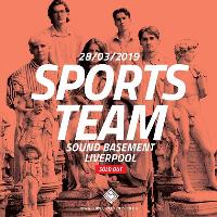 Sports Team