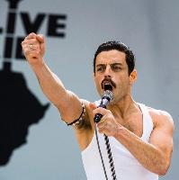 Bohemian Rhapsody Gala Event (2018, 12a)