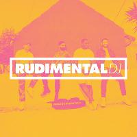 Rudimental DJ Set